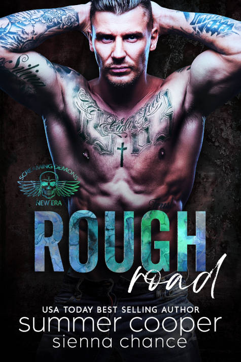 Rough Road